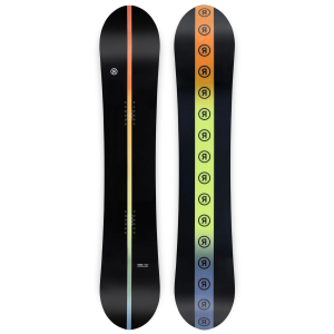 Ride Women's Heartbreaker Snowboard