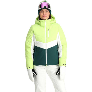 Spyder Spyder Women's Haven Jacket - $214.85 at Sun & Ski Sports