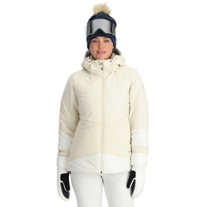 Spyder Spyder Women's Haven Insulated Jacket - $214.85 at Sun & Ski Sports