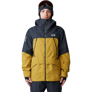 Mountain Hardwear Men's Sky Ridge GORE TEX Jacket