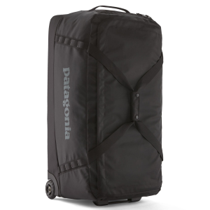 Patagonia Patagonia Black Hole Matte Wheeled Duffel Bag 100L - $425.00 at Sun & Ski Sports