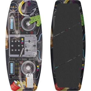 Liquid Force Liquid Force Tao Wakeskate Board - $209.85 at Sun & Ski Sports