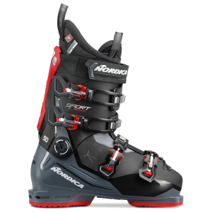 Nordica Men's Sportmachine 3 90 Ski Boots