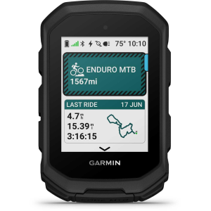 Garmin Garmin Edge MTB Cycling Computer - $399.99 at Sun & Ski Sports