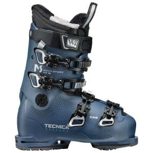 Tecnica Tecnica Women's Mach Sport HV 75 W GripWalk Ski Boots - $209.84 at Sun & Ski Sports