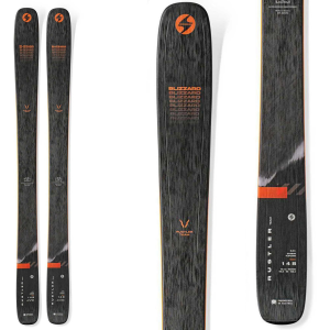 Blizzard Blizzard Kids Rustler Team Freeride Skis - $319.82 at Sun & Ski Sports