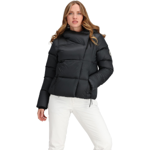 Obermeyer Obermeyer Women's Calypso Down Jacket - $209.84 at Sun & Ski Sports