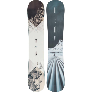Head Head True 2.0 Snowboard - $299.82 at Sun & Ski Sports
