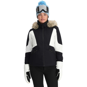Spyder Spyder Women's Vida Insulated Jacket - $239.84 at Sun & Ski Sports