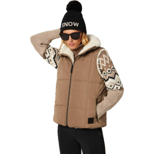 Alp N Rock Women's Sonja Reversible Vest