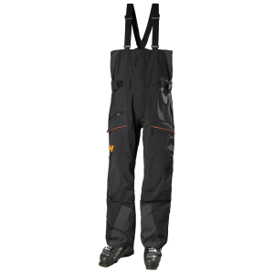 Helly Hansen Men's Sogn Bib Shell Ski Pants