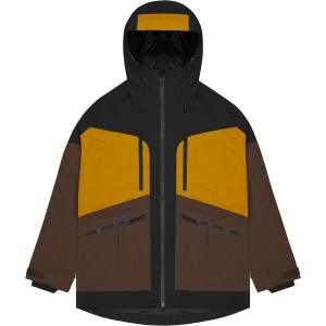 Picture Organic Clothing Men's Naikoon Snow Jacket