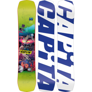CAPiTA Kids' Children of the Gnar Snowboard