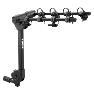 Thule Thule Camber 4 Bike Hitch Rack - $379.95 at Sun & Ski Sports