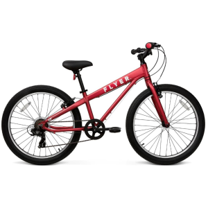 Radio Flyer Kids' Flyer 24" Bike
