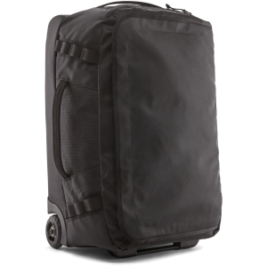 Patagonia Patagonia Black Hole Matte Wheeled Duffel 40L - $294.82 at Sun & Ski Sports