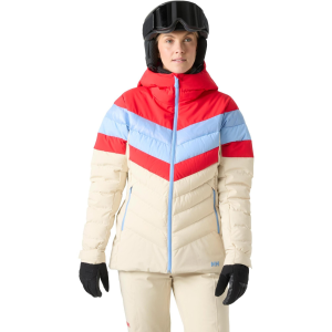 Helly Hansen Helly Hansen Women's Imperial Puffy Jacket - $365.00 at Sun & Ski Sports