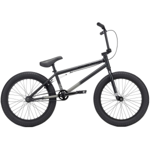 Kink Curb BMX Bike