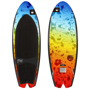 Liquid Force Liquid Force Rocket Wakesurf Board - $223.82 at Sun & Ski Sports