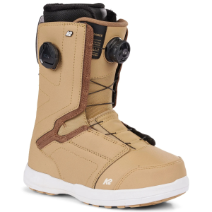 K2 Snowboarding K2 Women's Trance Snowboard Boots - $215.84 at Sun & Ski Sports