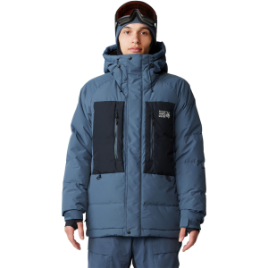Mountain Hardwear Mountain Hardwear Men's First Tracks Down Jacket - $175.85 at Sun & Ski Sports