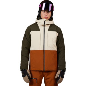 Rossignol Men's Outerlimits Insulated Jacket