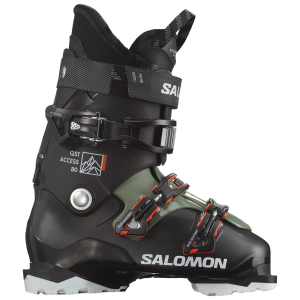 Salomon Salomon Men's QST Access 80 Ski Boots - $174.85 at Sun & Ski Sports