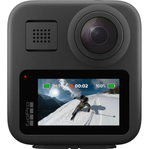GoPro Max 360 HD Video Camera