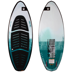 Liquid Force Liquid Force Swami Wakesurf Board - $149.85 at Sun & Ski Sports