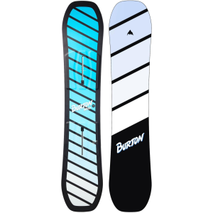 Burton Kids' Smalls Snowboard