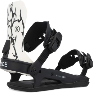 Ride Ride Men's C 8 Snowboard Bindings - $179.84 at Sun & Ski Sports