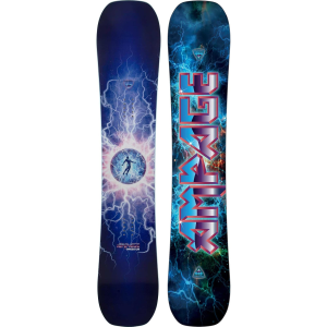 Rossignol Men's Ampage Vol. 2 Snowboard