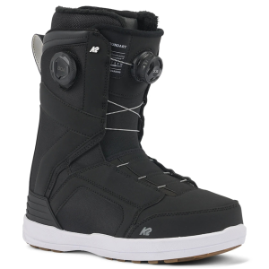 K2 Men's Boundary Snowboard Boots