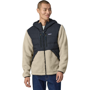 Patagonia Patagonia Men's Driftwood Canyon Hooded Jacket - $174.85 at Sun & Ski Sports