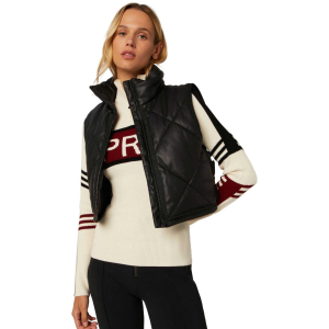 Alp N Rock Women's La Vitesse II Cropped Vest