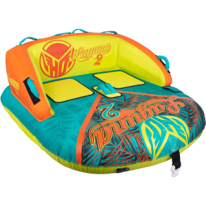 HO Sports Laguna 2 Person Towable Tube