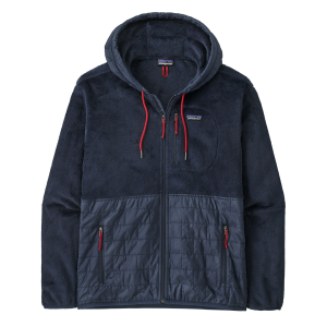 Patagonia Patagonia Men's Re Tool Hybrid Hoodie - $164.85 at Sun & Ski Sports