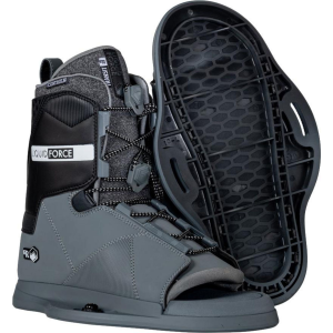 Liquid Force Liquid Force Men's Transit 6R Wakeboard Bindings 24 - $299.99 at Sun & Ski Sports