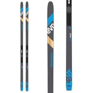 Rossignol Evo OT 60 Positrack Skis with Control Step In Bindings