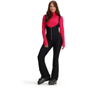 Obermeyer Women's Snell OTB Softshell Bib Pants