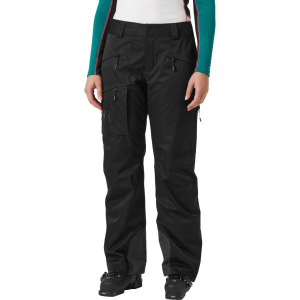 Helly Hansen Helly Hansen Women's Powderqueen Ski Pants - $137.84 at Sun & Ski Sports