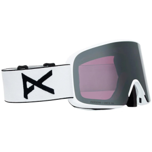 Anon M6 S Snow Goggles w/ Bonus Lens + MFI Face Mask