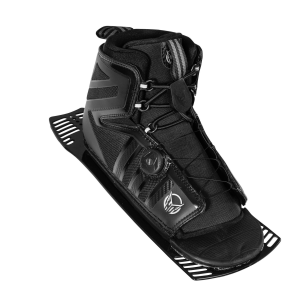 Ho Sports HO Sports Stance 130 ATOP Reel Lacing Rear Plate Slalom Waterski Binding - $269.99 at Sun & Ski Sports