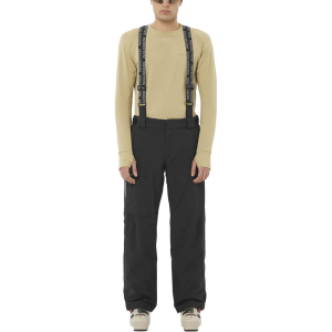 Salomon Men's Brilliant Ski Pants