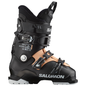 Salomon Salomon Women's QST Access 60 Ski Boots - $179.84 at Sun & Ski Sports