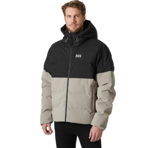 Helly Hansen Helly Hansen Men's Oslo Graphic Puffy Jacket - $240.82 at Sun & Ski Sports