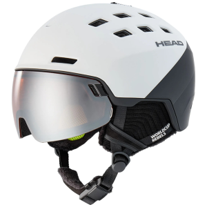 Head Head Men's Radar Snow Helmet - $209.83 at Sun & Ski Sports