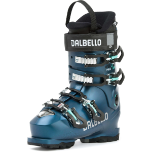 Dalbello Women's Veloce Max GripWalk 80 W Long Sleeves Ski Boots