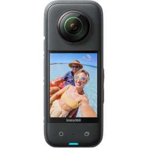 Insta360 Insta360 X3 Standard Bundle - $299.99 at Sun & Ski Sports