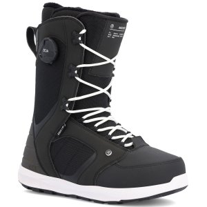Ride Men's Anchor Snowboard Boots